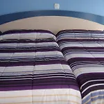 Hospedaje 2*