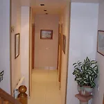 Pensionat Hospedaje
