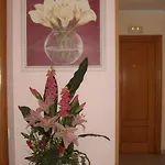 Pensionat Hospedaje 2*