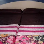 Hospedaje