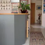 Hospedaje Argoños