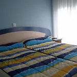 Hospedaje