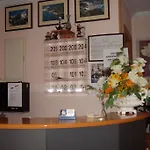 Pensionat Hospedaje Argoños