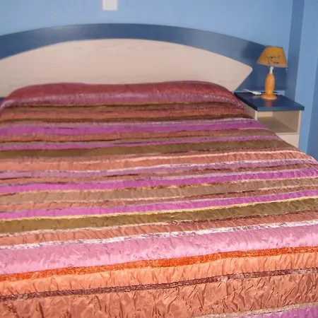Hospedaje Guest house