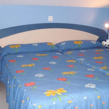 Hospedaje Argoños