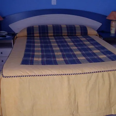 Pensionat Hospedaje Argoños
