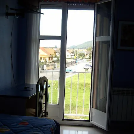 Hospedaje Argoños