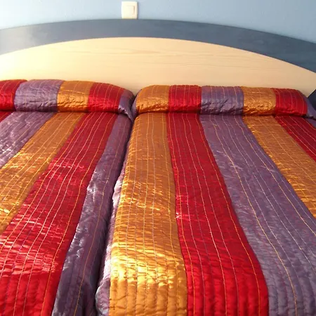 Guest house Hospedaje Argonos