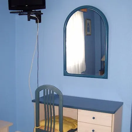 Hospedaje
