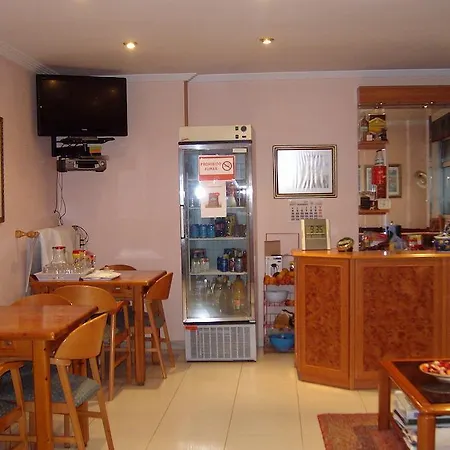 Pensión Hospedaje Argoños