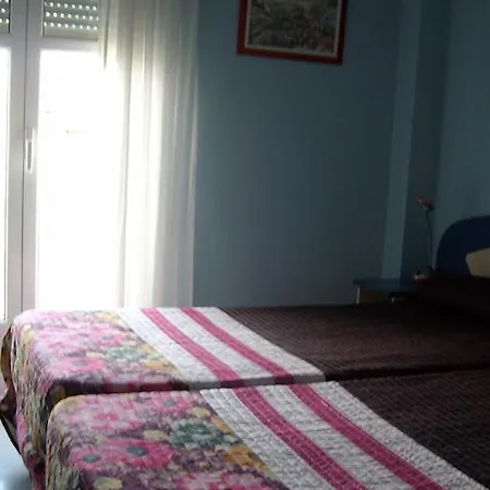 Hospedaje Argoños