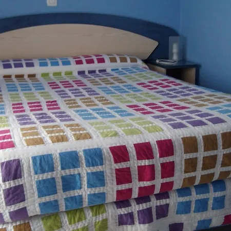 Guest house Hospedaje