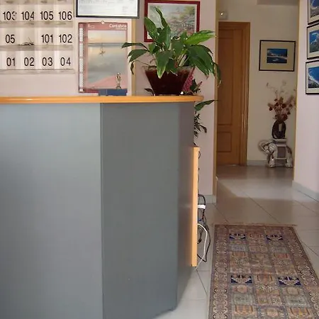 Hospedaje Argoños