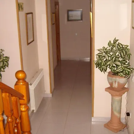 Penzion Hospedaje