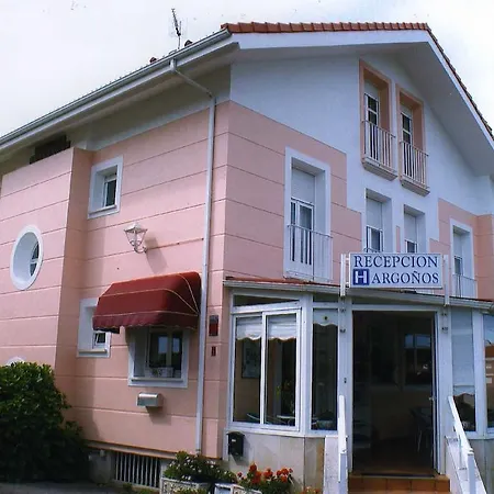 Hospedaje Argoños