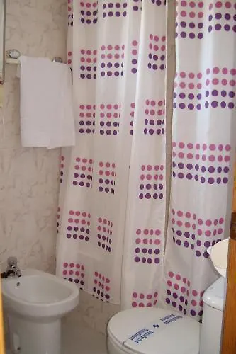 Hospedaje Guest house Argonos