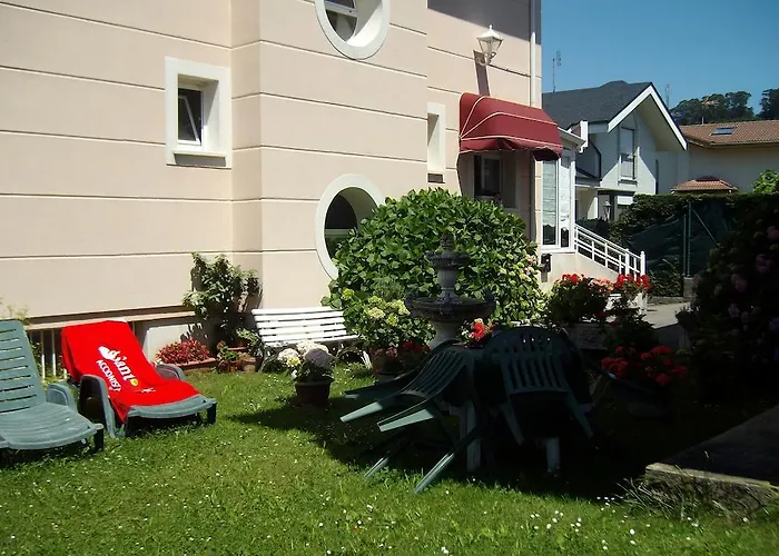 Guest house Hospedaje 2*