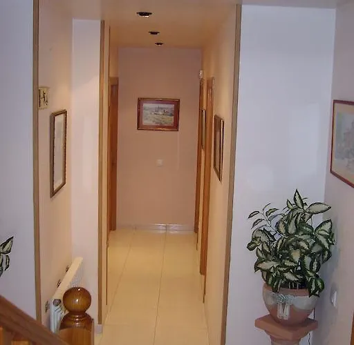 Guest house Hospedaje