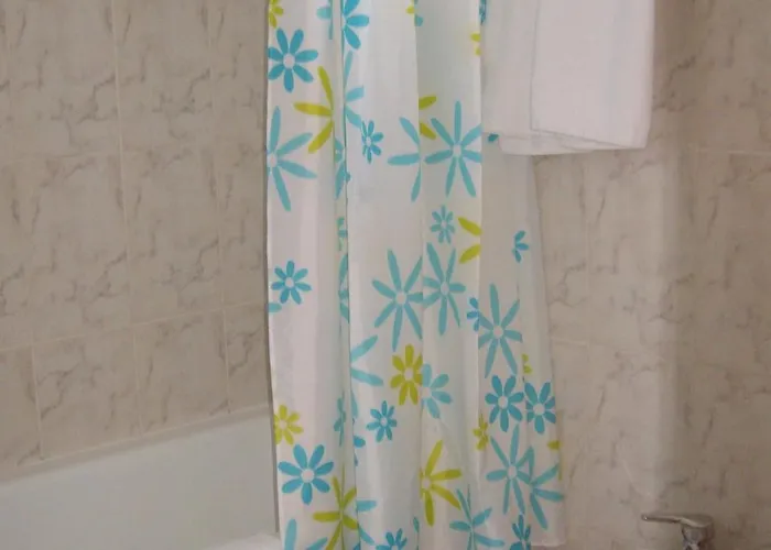 Guest house Hospedaje Argonos