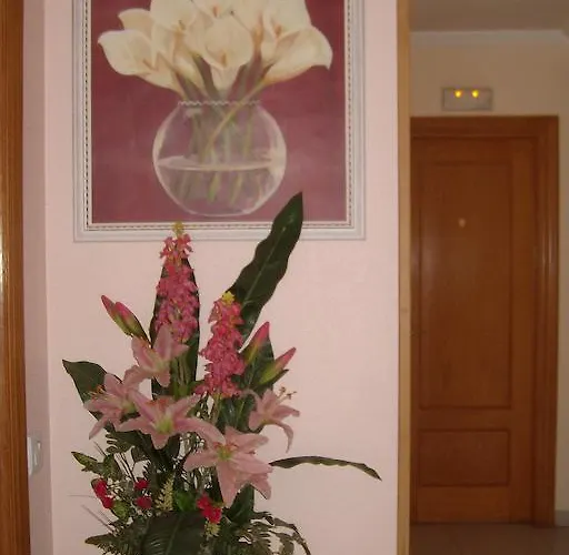 Guest house Hospedaje 2*