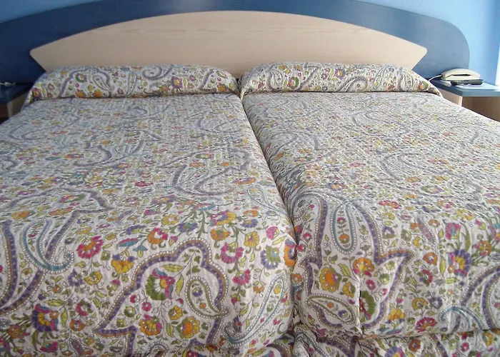 Guest house Hospedaje 2*