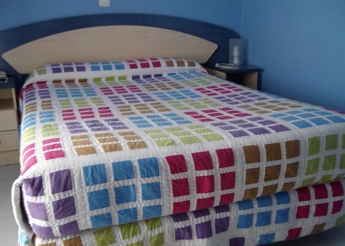 Guest house Hospedaje