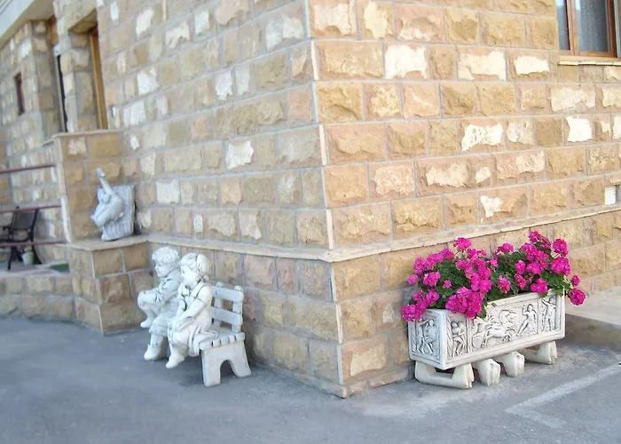 Guest house Hospedaje