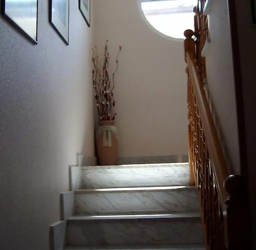 Guest house Hospedaje 2*