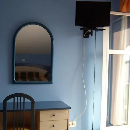 Gæstehus Hospedaje Argoños