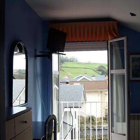 Maison d'hôtes Hospedaje 2*