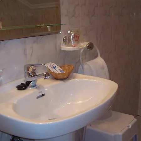 Maison d'hôtes Hospedaje 2*