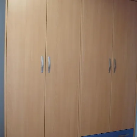 Maison d'hôtes Hospedaje