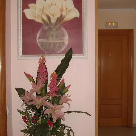 招待所 Hospedaje 2*