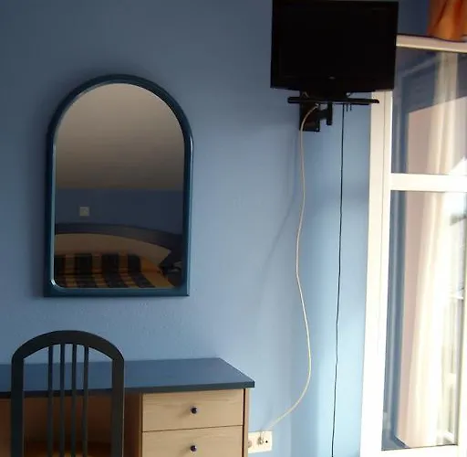 Pensjonat Hospedaje Argoños