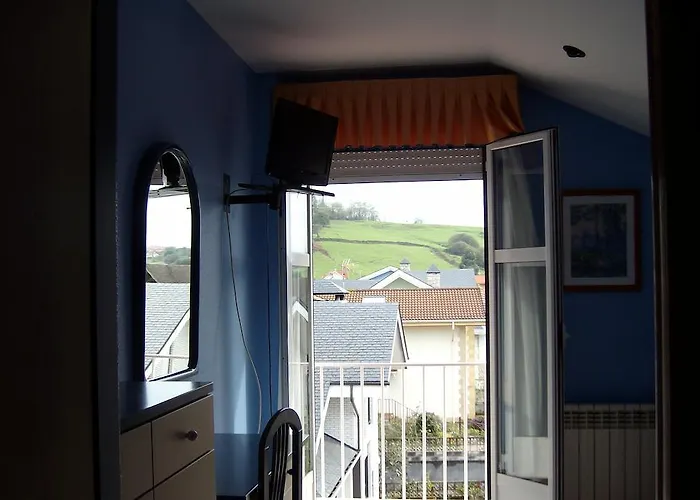 Pensjonat Hospedaje 2*