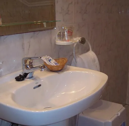 Pensjonat Hospedaje 2*