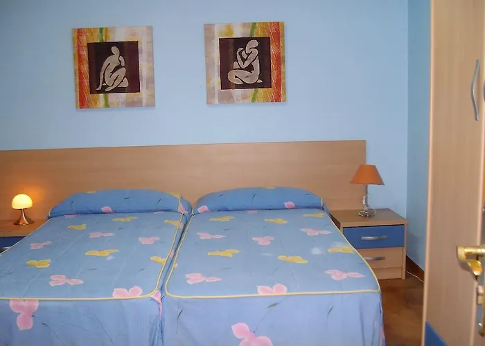 Pensjonat Hospedaje 2*